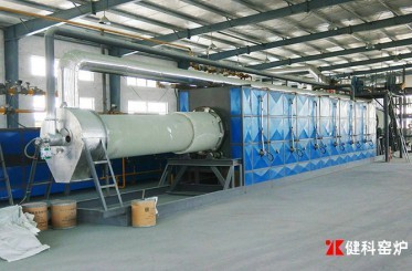 化工回轉窯 化工回轉窯